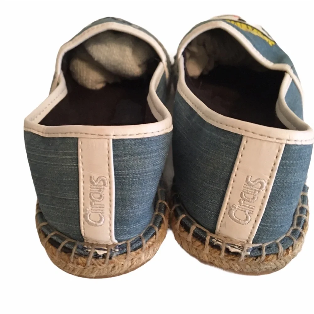 Circus by Sam Edelman Leni 